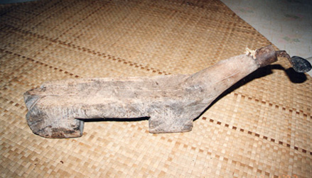 Alatan Tradisional - Alatan Tradisional