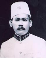 Kedah hamid sultan abdul Sultan Abdul