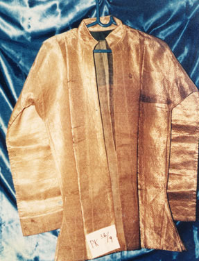 Pakaian Dan Perhiasan Tradisional Negeri Kedah Pakaian Tradisional